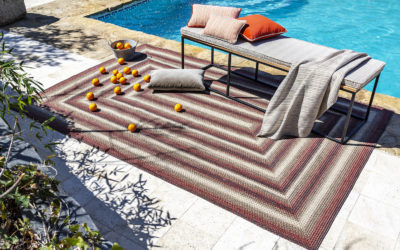 Gancedo invites you to travel with its outdoor collections