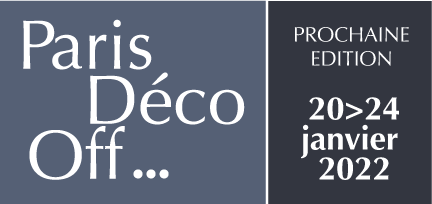 Paris Deco Off Le Rendez Vous Des Editeurs Createur De La Decoration Internationale