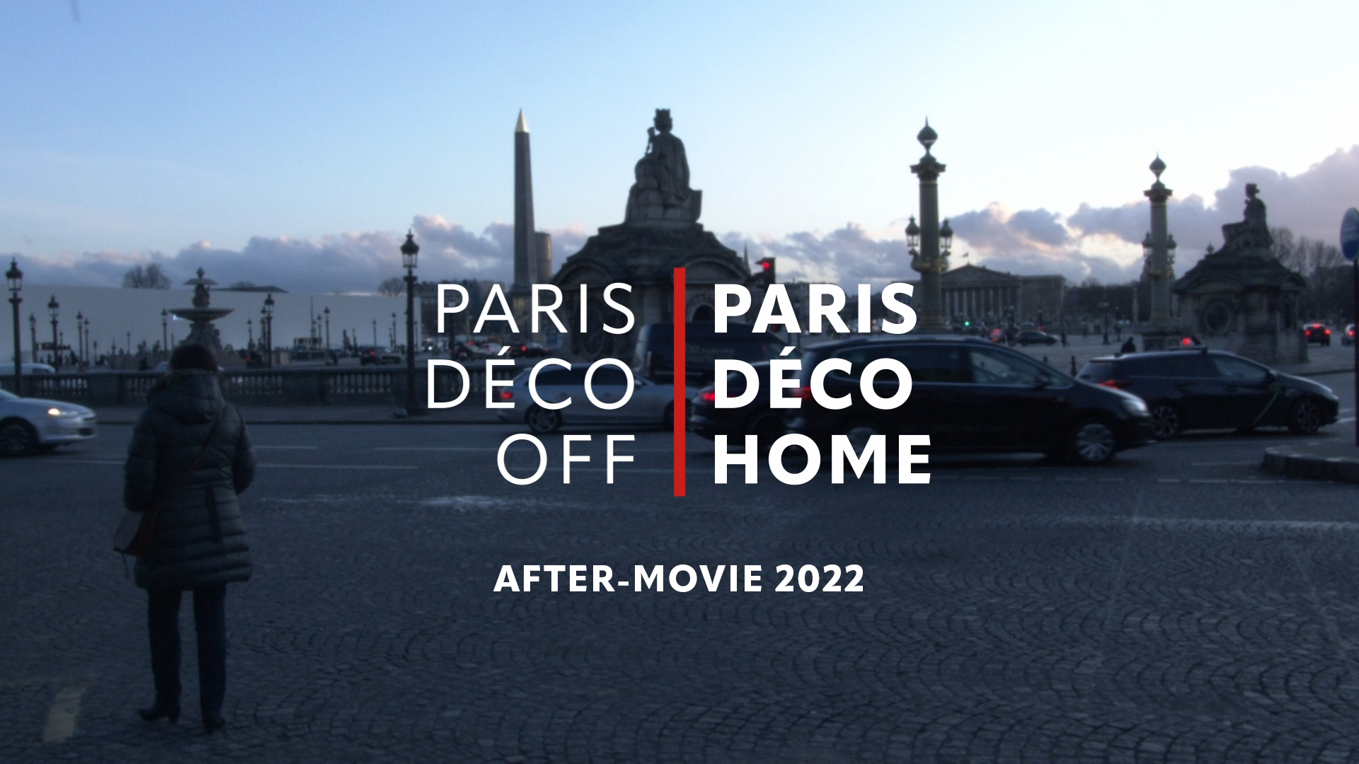 Find the best of Paris Deco Off 2022 in this video Paris Déco Off