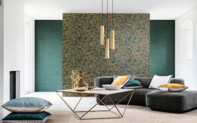 La maison Casamance nous fait voyager avec sa nouvelle collection 2021