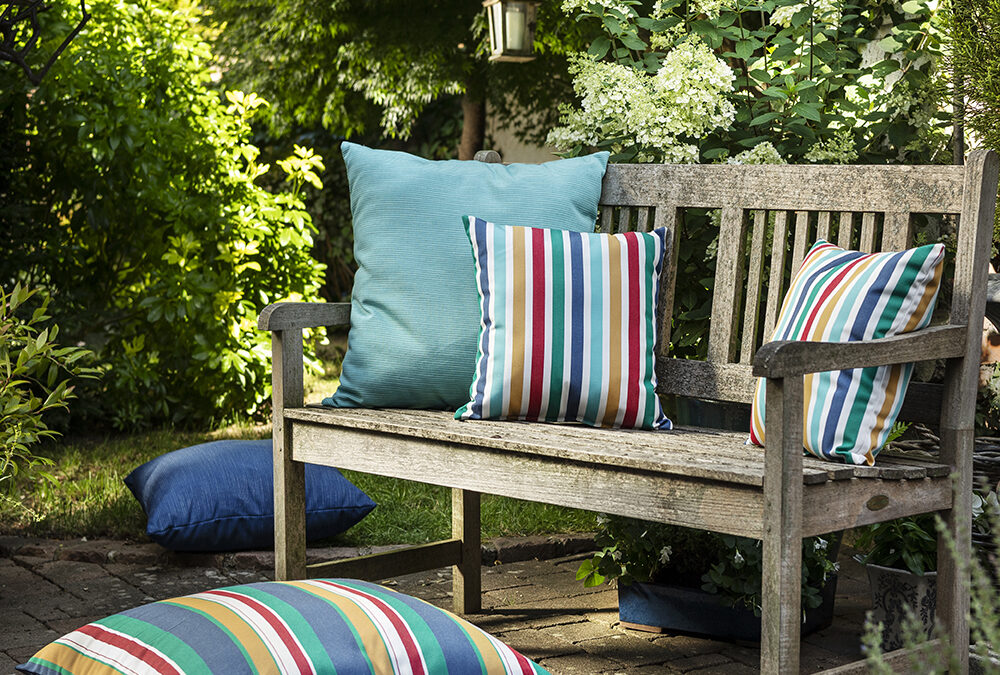 Casal presents its “SUN” – Outdoor collection