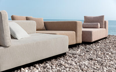 The Romo Group présente sa collection durable by Kirkby Design