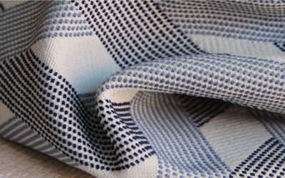 AGENA présente sa collection textile «TRAME In&Outdoor»