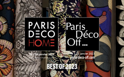 Best Of Paris Déco Off – Paris Déco Home 2023