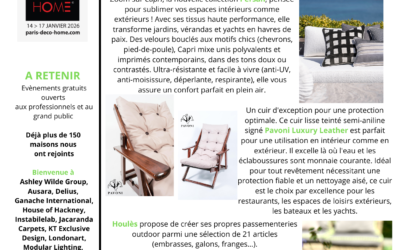 Déco News Outdoor 2