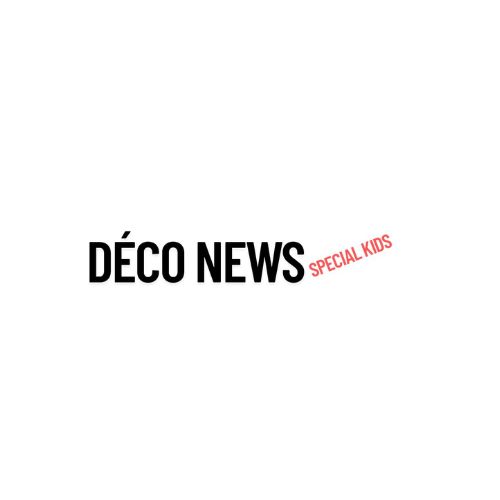 Déco News – Spécial Kids