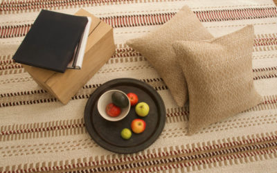 Déco News « Spécial Tapis » – « Carpet Edition »