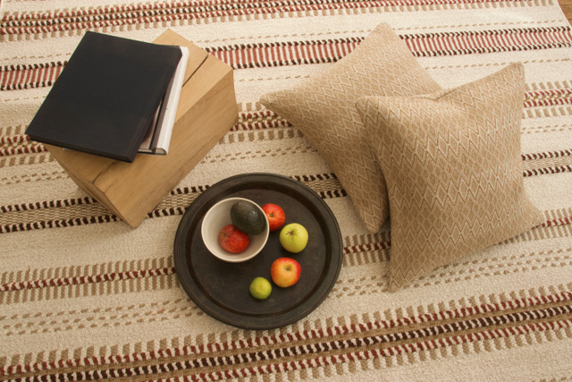 Déco News « Spécial Tapis » – « Carpet Edition »