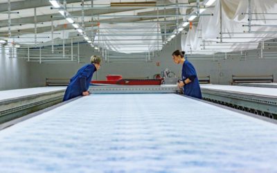 L’Envers du Décor – Itv Charles Burger