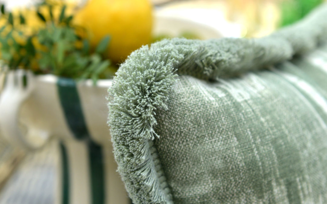 Déco News Outdoor Edition 2